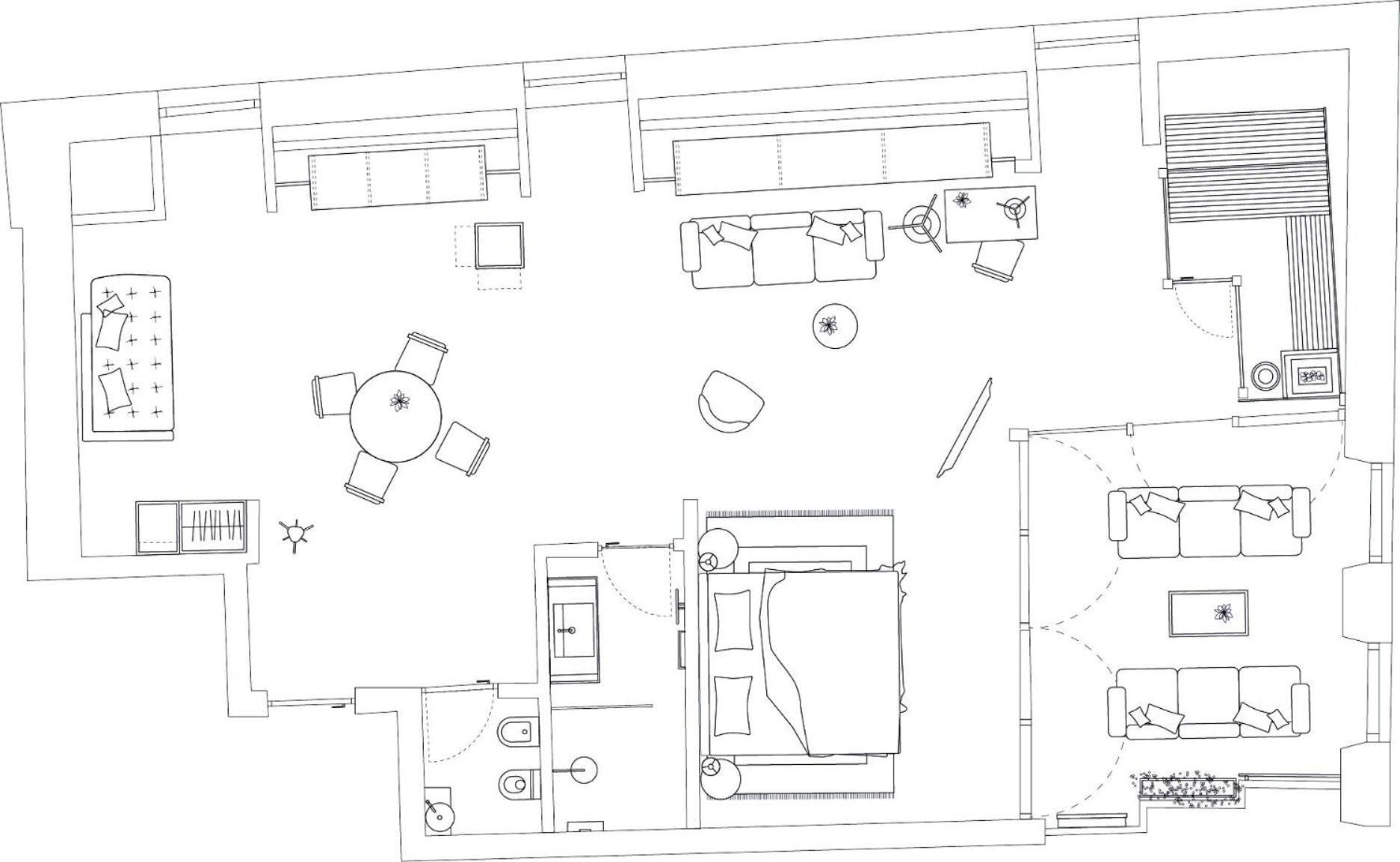 Castel Sallegg Suites Adults Only Caldaro Eksteriør bilde